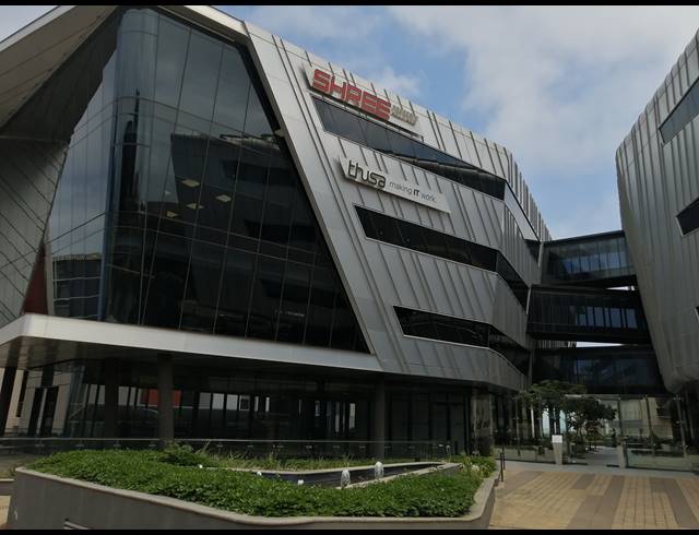445M² OFFICE TO LET IN UMHLANGA RIDGE